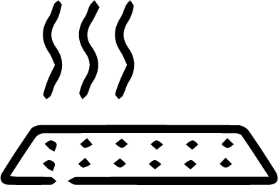 عملیات تکمیل پارچه تمبلر