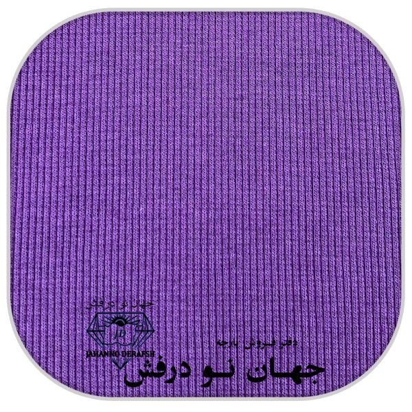 پارچه کش کبریتی